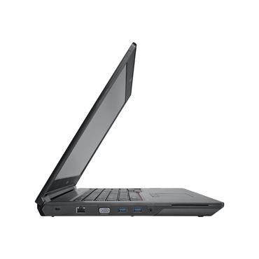 Лаптоп Fujitsu Celsius H980