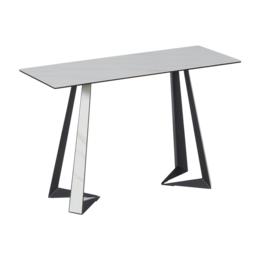 Бар маса АДАМ- в два цвята