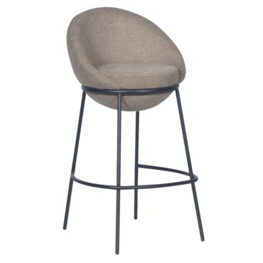 Бар стол КАМИ-Удобен и елегантен бар стол