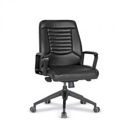 Директорски стол СВИЛЕН STH 06- ниска облегалка