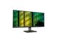 Монитор AOC U34E2M, 34' VA WLED, 3440x1440@100Hz, 4ms GtG, 300cd m/2, 4000:1, 20M:1 DCR, Adaptive Sync, FlickerFree, Low Blue Light, Tilt, 2xHDMI, DP