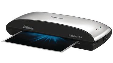 Ламинатор Fellowes Spectra A4