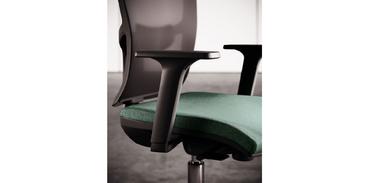 Работен стол CIAK- ергономичен