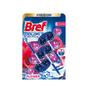Ароматизатор за тоалетна Bref Power Aktiv 3х50 гр