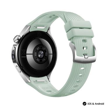 Часовник Huawei Watch 5, Soc-L19F, Green