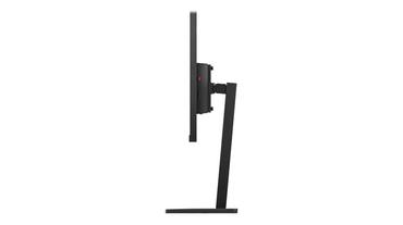 Монитор LenovoThinkVision E24-30 23.8' IPS, WLED, 16:9, 1920x1080, 4ms, 100Hz, 1300:1, 2Wx2 Speakers, HDMI, DP, VGA, Tilt, Swivel, Pivot, Height Adjust Stand