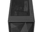 Кутия за компютър Genesis PC Case DIAXID 605F Mini Tower Window, Black