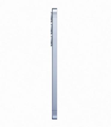 Мобилен телефон Samsung SM-S936B GALAXY S25+ 5G 256GB 12GB Iceblue