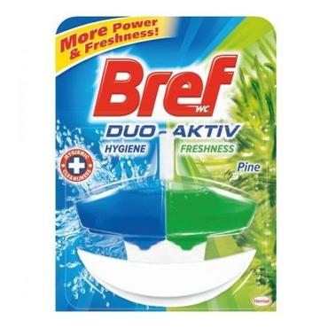 Ароматизатор Bref Duo Active, Кошничка