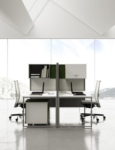 Оперативен кабинет FIFTH ELEMENT