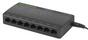 Комутатор Lanberg switch DSP1-1008 8-port, 1GB/s