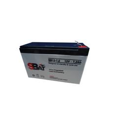 Батерия SBat 12-7,2