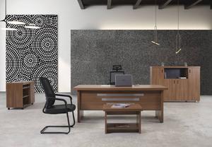 Мениджърски кабинет TRIO