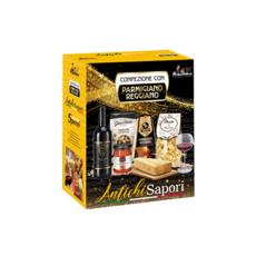 Комплект Antichi Sapori 5 части