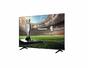 Телевизор Hisense 43' E7NQ, 4K Ultra HD 3840x2160, QLED, Quantum Dot, HDR 10+, HLG, Dolby Vision, Light Sensor, Smart TV, WiFi 5GHz, WiFi Direct, BT, Anyview Cast, 3xHDMI, 2xUSB, LAN, CI+, DVB-T2/C/S2, Black