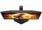 Монитор AOC Q27G4XN, 27' VA WLED, 2560x1440@180Hz, 1ms GtG, 0.5ms MPRT, 300cd m/2, 5000:1, 80M:1 DCR, Adaptive Sync, FlickerFree, Low Blue Light, Tilt, Height Adjust, Pivot, Swivel, 2xHDMI, DP