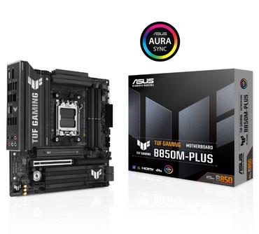 Дънна платка Asus TUF Gaming B850M Plus