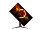 Монитор AOC 27G2ZN3/BK, 27' VA WLED, 1920x1080@280Hz, 1ms GtG, 0.5ms MPRT, 300cd m/2, 3000:1, 80M:1 DCR, Adaptive Sync, FlickerFree, Low Blue Mode, Tilt, Height Adjust, Pivot, Swivel, 2xHDMI, DP