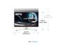 Монитор BenQ MOBIUZ EX271U, 27', 4K UHD, IPS, 1ms GtG, 165Hz, 120Hz for Console with eARC, Color Shuttle, FreeSync Premium, B.I.+ Gen2, HDRi and HDR400, Quickit, 1200:1, 95% P3, 400 nits, USB-C (DP alt. PD 65W),USB Hub, HDMI 2.1, DP, Height Adj. 100mm, Wh