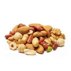 Ядки печени микс 500 гр