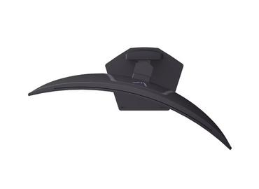 Монитор LG 34GX900A-B, 34', OLED UltraGear 21:9 Curved, IPS 0.03 ms, WQHD (3440x1440), 240Hz, HDR 10, 1500000:1, 250 cd/m2, DCI-P3 98.5%, VRR, Free-sync, G-Sync, USB-C, PD 65W, HDMI, DP, PBP, Speakers 7Wx2, LG Switch, Height, Swivel, Tilt, Black