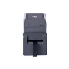 Етикетен принтер Brother TD-2320DFC203 2' Linerless Network Label printer (203dpi) Cutter
