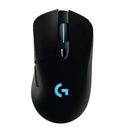 Мишка Logitech G703 LIGHTSPEED - BLACK