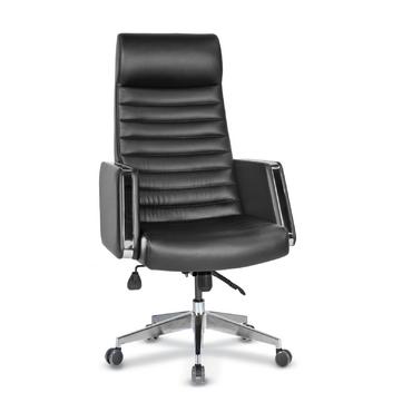 Директорски стол ОНГЪЛ RST 30- снимка отпред