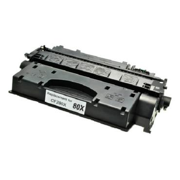 Тонер касета съвместима HP 80Х CF280X