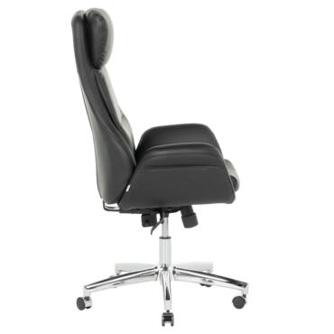 Директорски стол ИСКРЕН- сниман отстрани, multi tilt механизъм