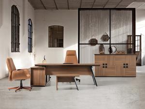 Директорски кабинет MUSTANG