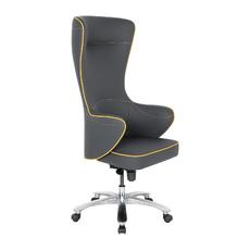 Директорски стол ШУМЕН KFR 01- сниман отстрани