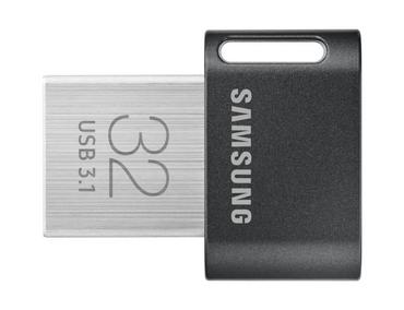 Памет Samsung 64GB MUF-64AB Gray USB 3.1