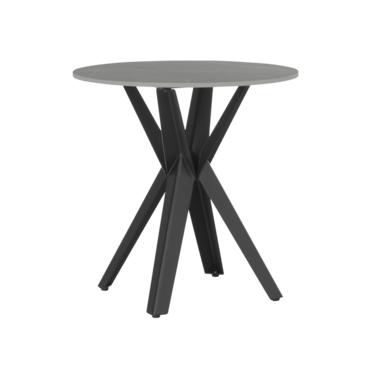 Холна маса ДЕБНО- снимка отпред