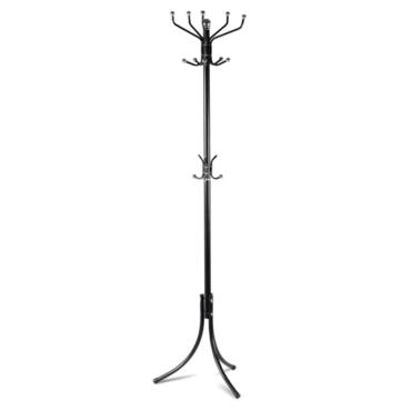 Закачалка за дрехи 8128- метална, снимка отпред