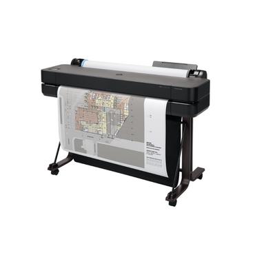 Мастилоструен плотер HP DesignJet T630 36-in Printer