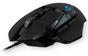 Мишка Logitech G502 HERO High Performance Gaming Mouse