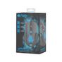 Мишка Fury Wireless gaming mouse, Stalker 2000DPI, Black-Blue