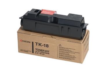 TK-18 PREMIUM