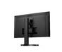 Монитор AOC 24B3CF2, 23.8' IPS WLED, 1920x1080@100Hz, 4ms GtG, 1ms MPRT, 250cd m/2, 1300:1, 20M:1 DCR, Adaptive Sync, FlickerFree, Low Blue Light., 2Wx2, Tilt, Height Adjust, HDMI, USB hub