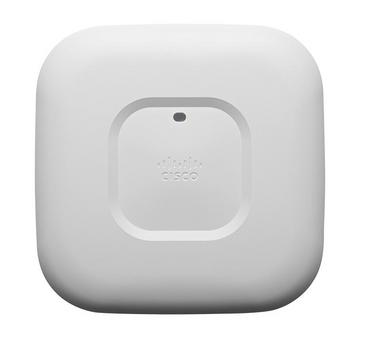 Аксес-пойнт Cisco Aironet 1700, 802.11ac CAP; 3x3:2SS; Int Ant; E Reg Domain