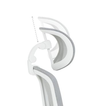 Директорски стол АНГЕЛА- подвижен подглавник