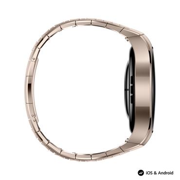 Часовник Huawei Watch 5, Soc-L29M, Dawnlight