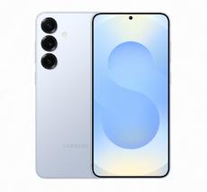 Мобилен телефон Samsung SM-S936B GALAXY S25+ 5G 512GB 12GB Iceblue