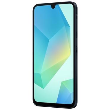 Мобилен телефон Samsung SM-A166 GALAXY A16 5G 128GB 4GB Black