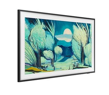 Телевизор Samsung 43' QE43LS03FA Frame AI 4K UHD LED TV SMART Tizen Charcoal Black