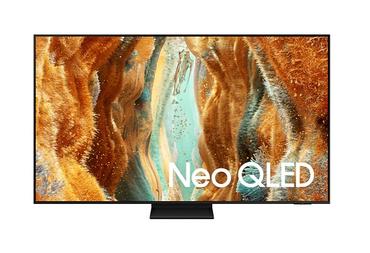 Телевизор Samsung Neo QLED 75QN70F, Ultra HD 4K, Mini LED, Smart, HDR, 100Hz (Up to 144Hz) Model 2025