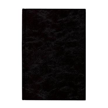 Бележник КБ 21 А5- черен цвят