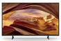 Телевизор Sony KD-43X75W 43' 4K HDR TV BRAVIA , Direct LED, Processor 4K X-Reality PRO,Live Color, Motionflow XR , X-Balanced Speaker, Dolby Atmos, DVB-C / DVB-T/T2 / DVB-S/S2, USB, Android TV, Google TV, Voice search, Black