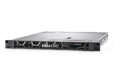 Сървър Dell PowerEdge R450,, Chassis 8x2.5' (SAS/SATA), 1 CPU, Intel Xeon Silver 4309Y (2.8G, 8C/16T), 16GB RDIMM, 3200MT/s, PERC H755, 5x 1.2TB Hard Drive ISE SAS 12Gbps, iDRAC9 Basic 15G, Dual 700W Titanium PSU, Riser Config 0, No Bezel, 36M ProSupport 